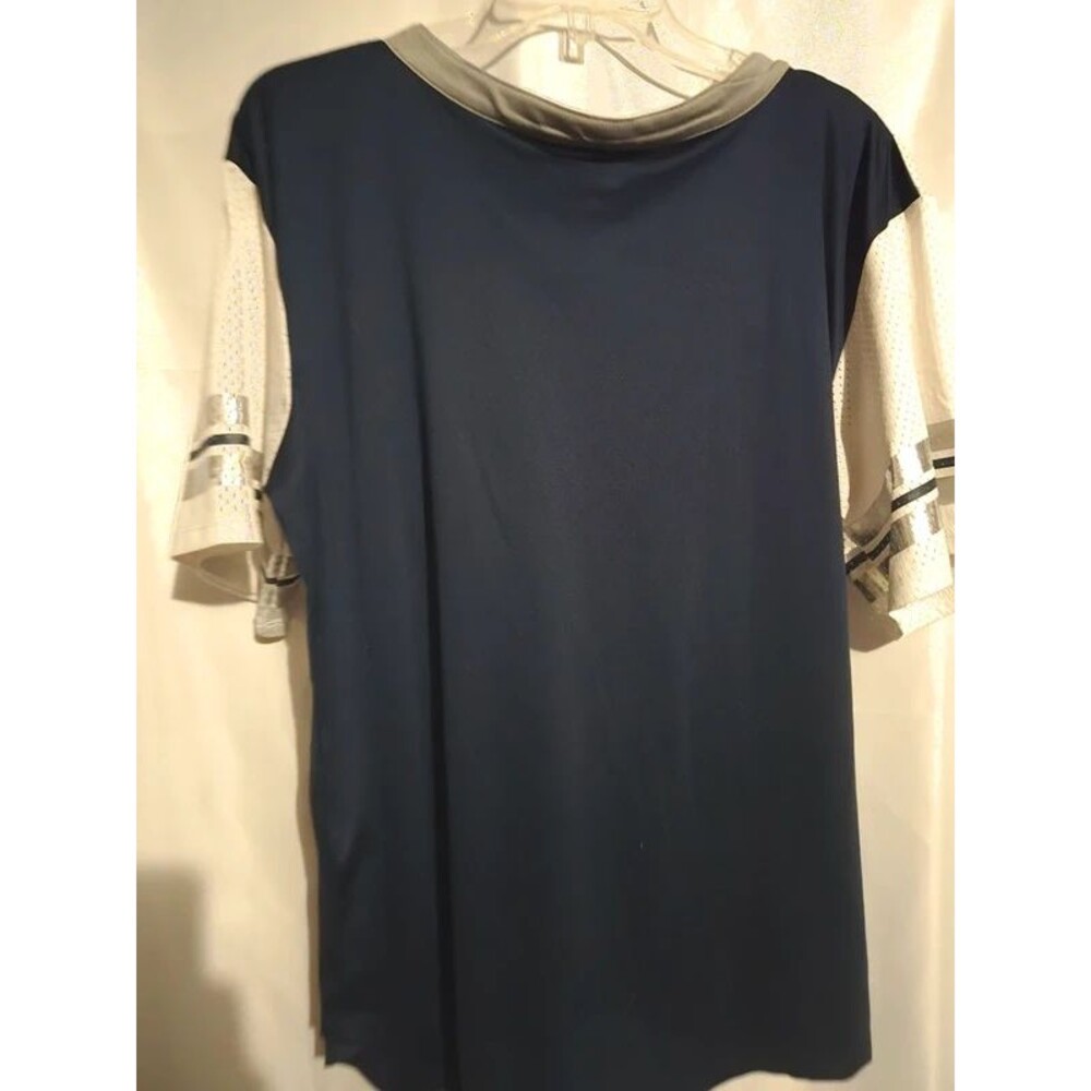 Dallas Cowboys NFL Women's 2xl Shirt (LOC-33) - Picture 4 of 4